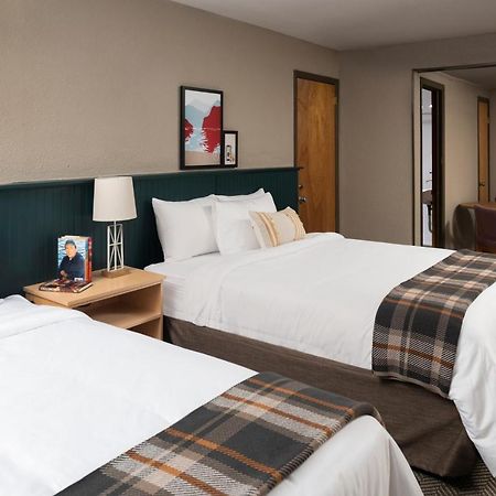 Roaring Brook Ranch Resort Lac George Extérieur photo